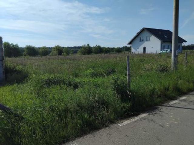 Grunt na sprzedaż w Tuszów Narodowy, Podkarpackie