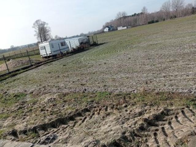 Grunt na sprzedaż w Tuszyn, Łódzkie