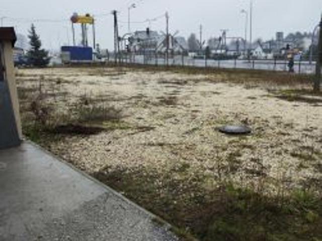 Grunt na sprzedaż w Tuszyn, Łódzkie