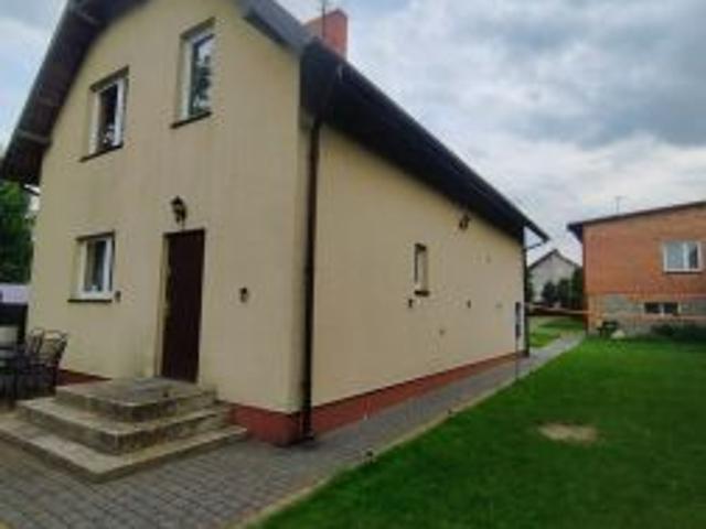 Dom na sprzedaż w Tuszyn, Łódzkie