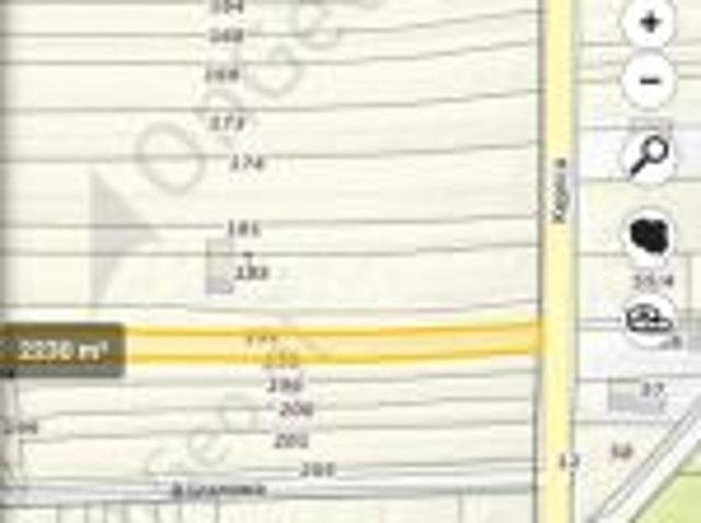 Grunt na sprzedaż w Tuszyn, Łódzkie