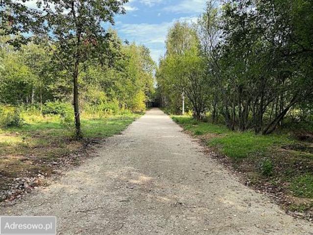 Grunt na sprzedaż w Tuszyn, Łódzkie