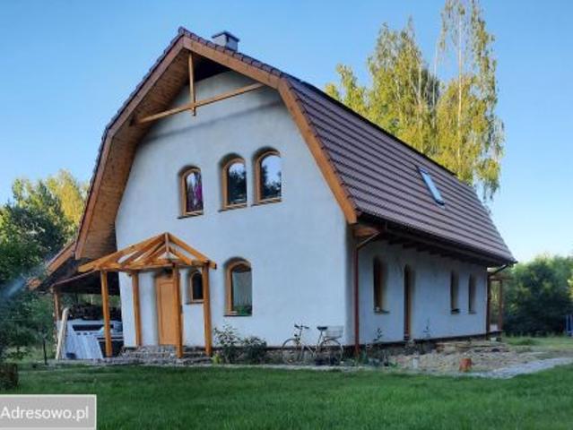Dom na sprzedaż w Tuszyn, Łódzkie