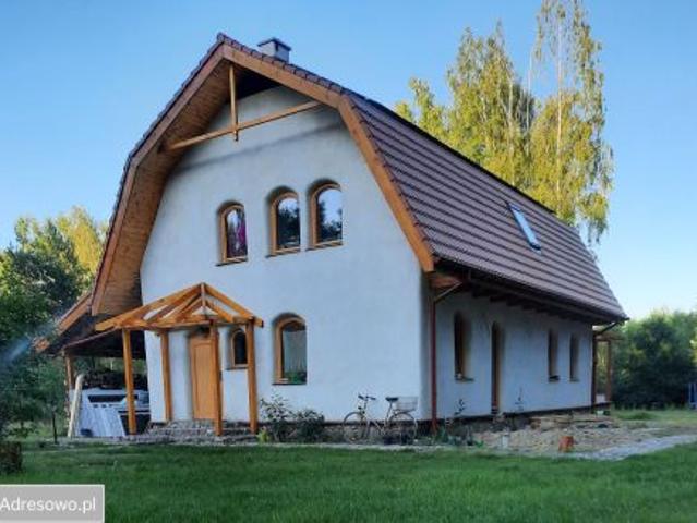 Dom na sprzedaż w Tuszyn, Łódzkie