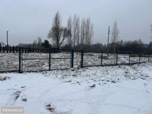 Grunt na sprzedaż w Tuszyn, Łódzkie