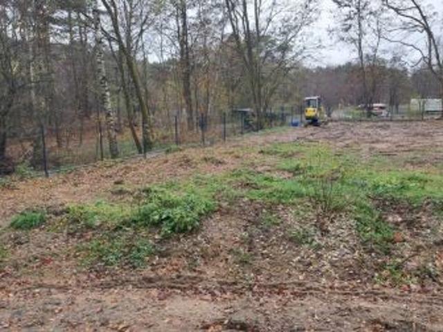 Grunt na sprzedaż w Tuszyn, Łódzkie