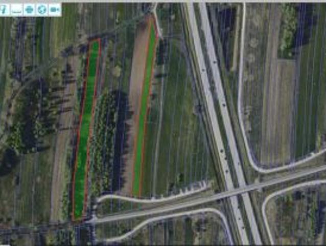 Grunt na sprzedaż w Tuszyn, Łódzkie