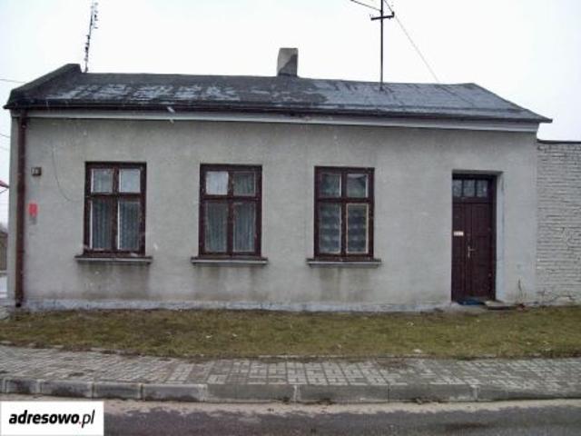 Dom na sprzedaż w Tuszyn, powiat łódzki wschodni