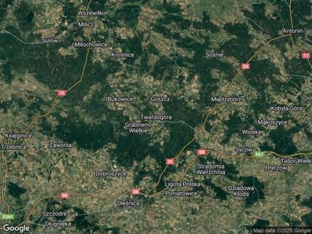 Mieszkanie na sprzedaż w Twardogóra, Dolnośląskie