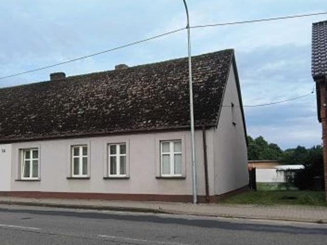 Dom na sprzedaż w Tychowo, Zachodniopomorskie