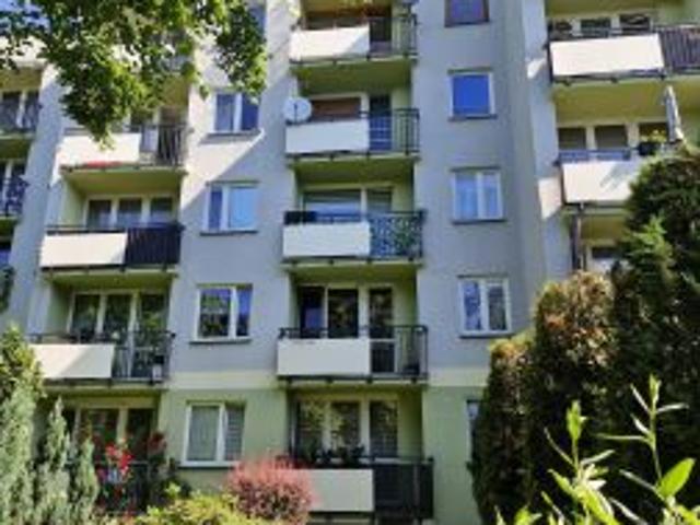 Mieszkanie na sprzedaż w Tychy, Śląskie