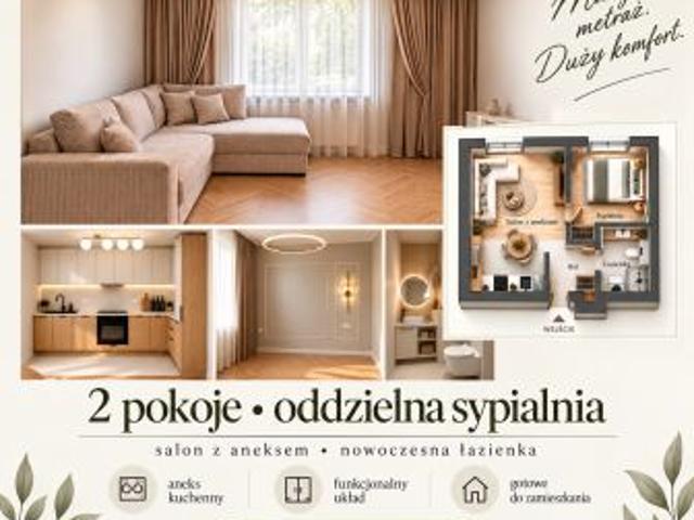 Mieszkanie na sprzedaż w Tychy, Śląskie