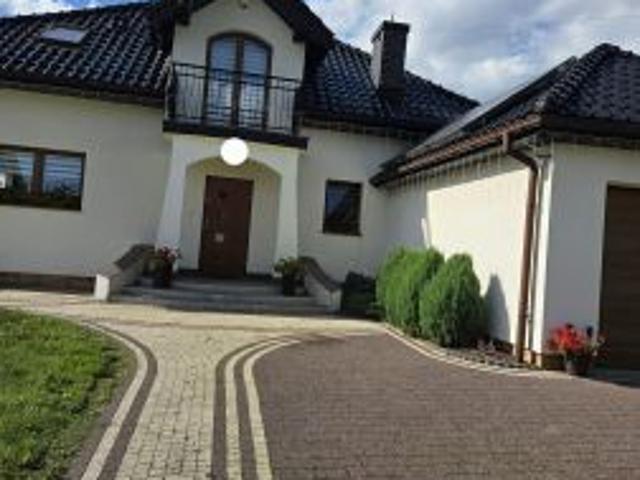 Dom na sprzedaż w Tychy, Górnośląsko-Zagłębiowska Metropolia