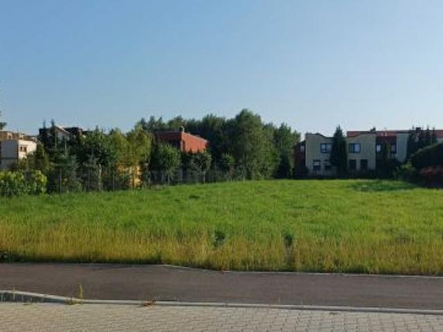 Grunt na sprzedaż w Tychy, Śląskie