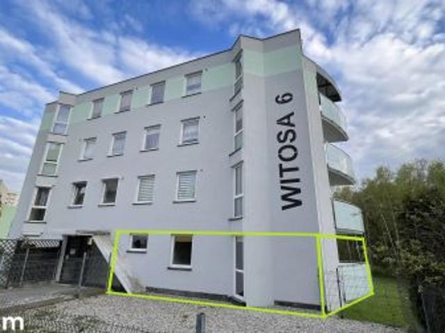 Mieszkanie na sprzedaż w Tychy, Śląskie