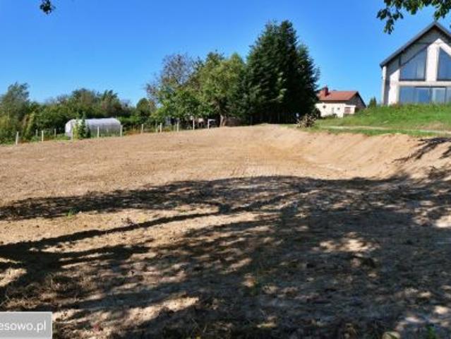 Grunt na sprzedaż w Tyczyn, Podkarpackie