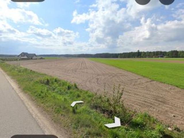 Grunt na sprzedaż w Tykocin, powiat białostocki