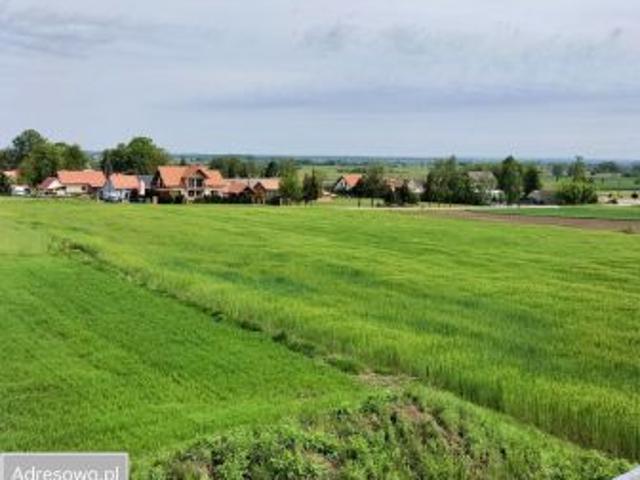 Grunt na sprzedaż w Tykocin, Podlaskie