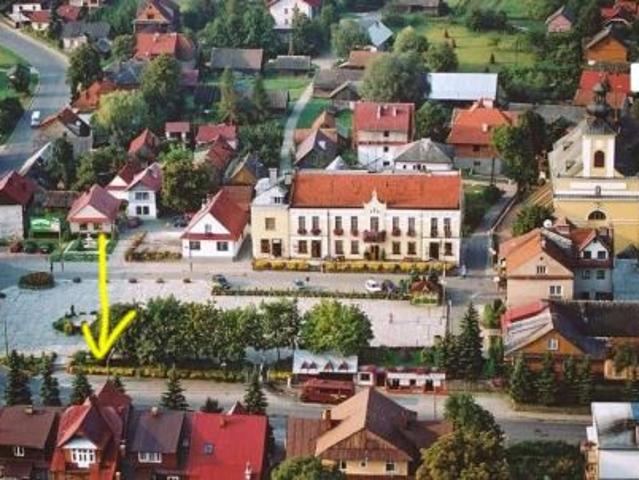 Dom na sprzedaż w Tymbark, Małopolskie