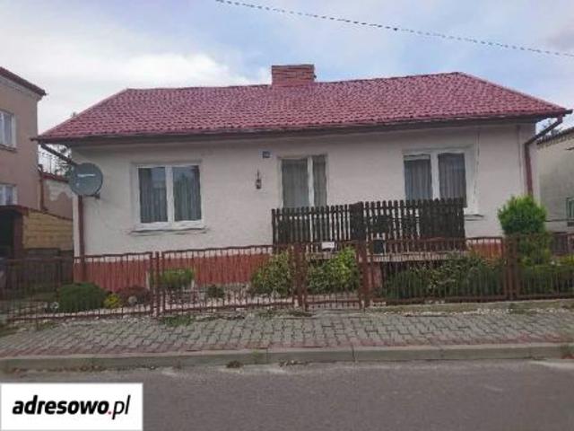 Dom na sprzedaż w Tyszowce, powiat tomaszowski