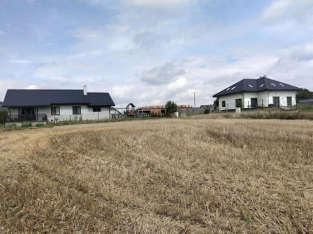 Grunt na sprzedaż w Łubianka, Kujawsko-pomorskie