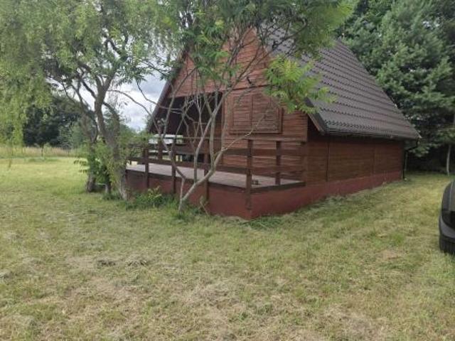 Dom na sprzedaż w Warmińsko-mazurskie