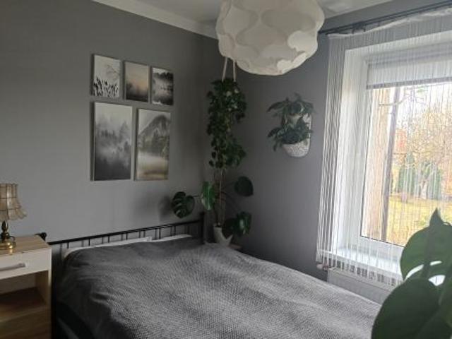 Mieszkanie na sprzedaż w Ługi Ujskie, Wielkopolskie