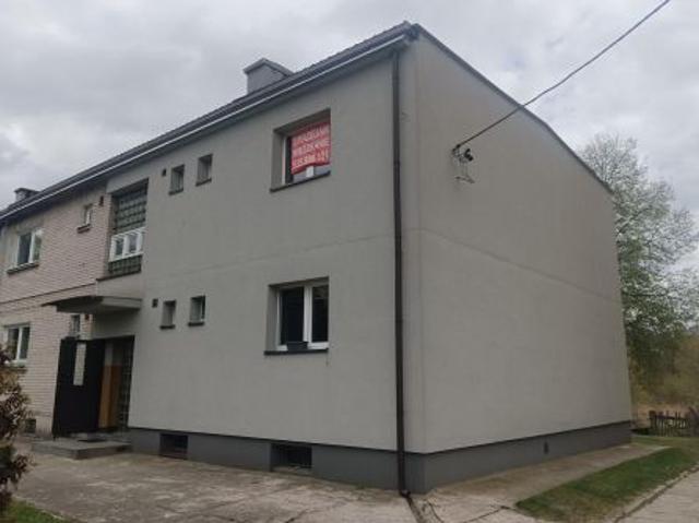 Mieszkanie na sprzedaż w Lubelskie