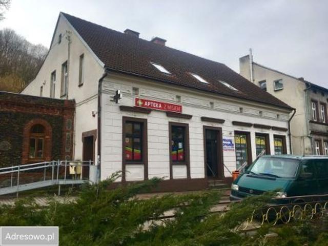 Dom na sprzedaż w Ujście, Wielkopolskie