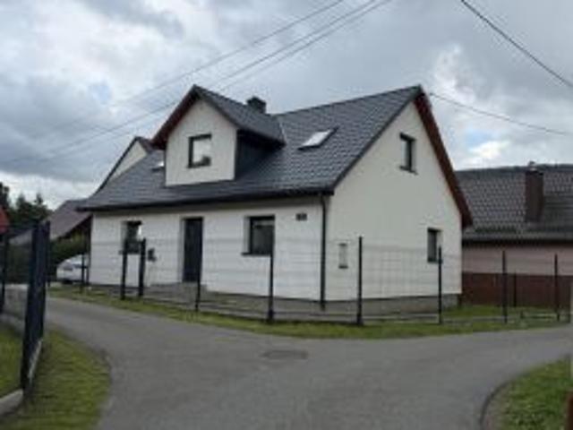 Dom na sprzedaż w Ujsoły, Śląskie