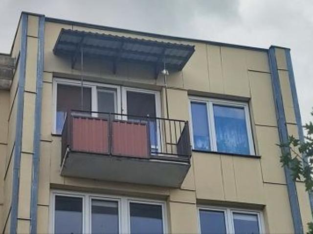 Mieszkanie na sprzedaż w Łuków, Lubelskie