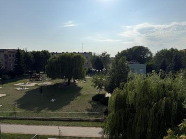 Mieszkanie na sprzedaż w Łuków, Lubelskie