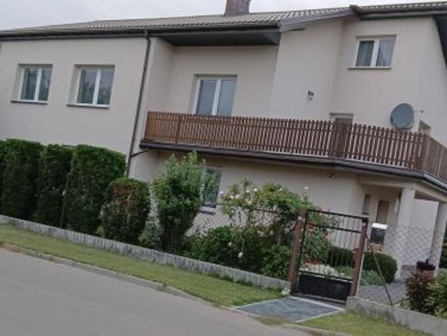 Dom na sprzedaż w Łuków, Lubelskie