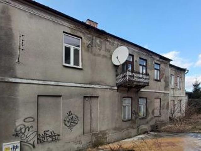 Grunt na sprzedaż w Łuków, Lubelskie