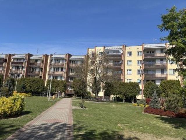 Mieszkanie na sprzedaż w Łuków, Lubelskie