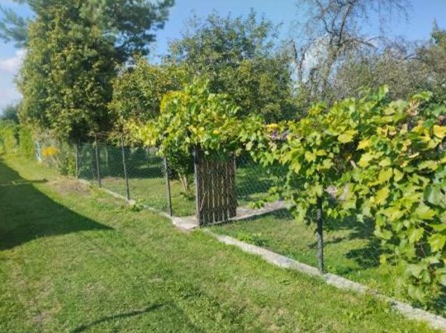 Grunt na sprzedaż w Łuków, Lubelskie