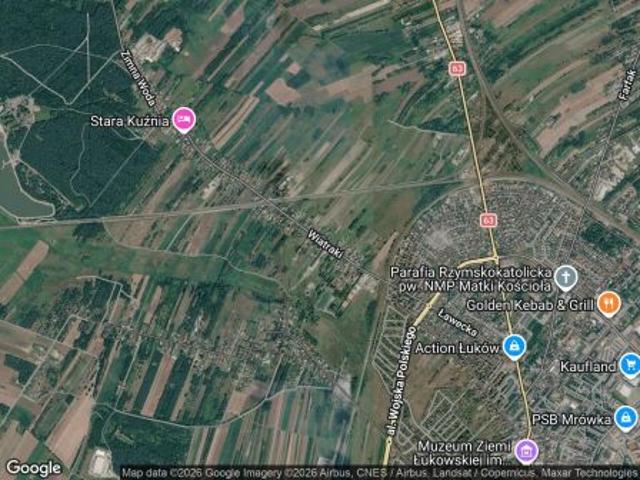 Dom na sprzedaż w Łuków, Lubelskie
