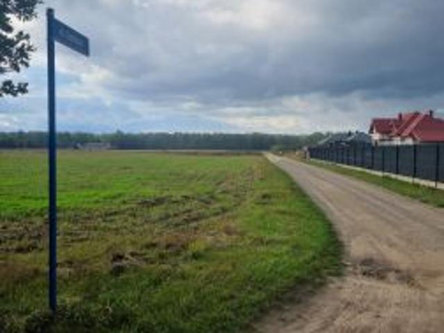 Grunt na sprzedaż w Łuków, Lubelskie