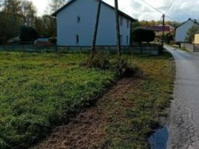 Grunt na sprzedaż w Łukowa, Świętokrzyskie