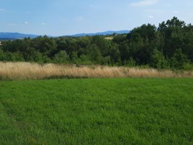 Grunt na sprzedaż w Łukowica, Małopolskie