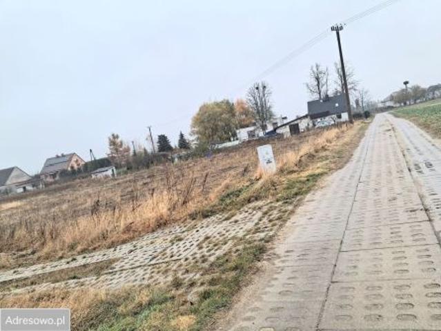 Grunt na sprzedaż w Żukowo, Pomorskie