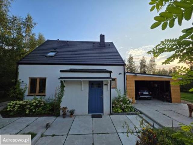 Dom na sprzedaż w Pępowo, Pomorskie