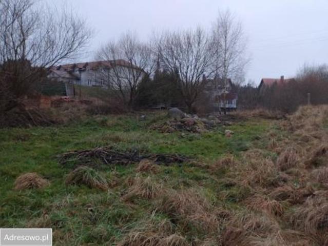 Grunt na sprzedaż w Żukowo, Pomorskie