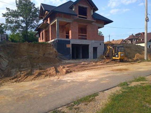 Dom na sprzedaż w Ulanów, Podkarpackie