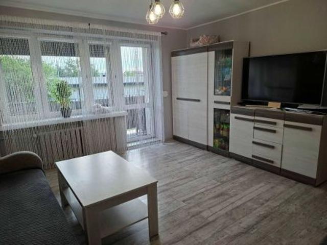 Mieszkanie na sprzedaż w Uniejów, Łódzkie