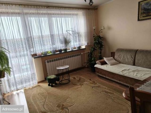 Mieszkanie na sprzedaż w Uniejów, Łódzkie