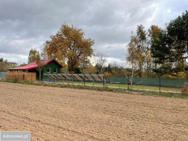 Dom na sprzedaż w Uniejów, Łódzkie