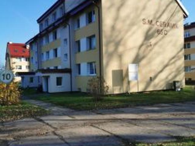 Mieszkanie na sprzedaż w Unieszewo, Warmińsko-mazurskie