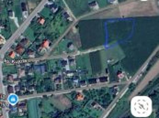 Grunt na sprzedaż w Unisław, Kujawsko-pomorskie