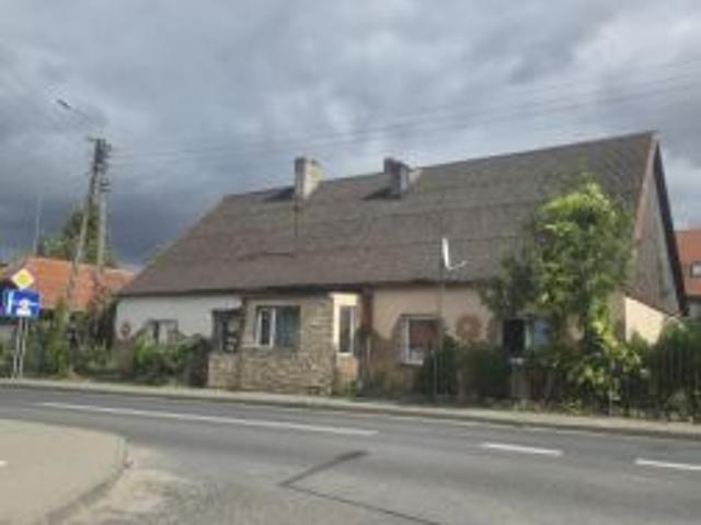 Dom na sprzedaż w Unisław, Kujawsko-pomorskie